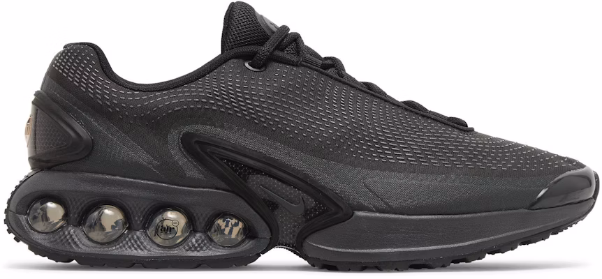 Nike Air Max DN 'Black Dark Grey' DV3337-002 Buy Nike Air Max DN 'Black Dark Grey' DV3337-002