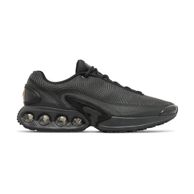 Nike Air Max DN 'Black Dark Grey'