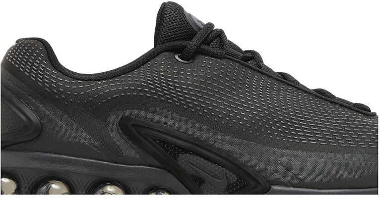 耐吉 Air Max DN '黑暗灰' DV3337-002 Order 耐吉 Air Max DN '黑暗灰' DV3337-002