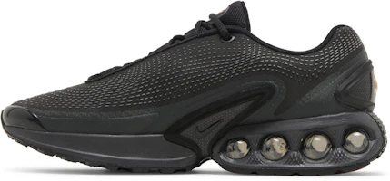 Lookbook 耐吉 Air Max DN '黑暗灰' DV3337-002