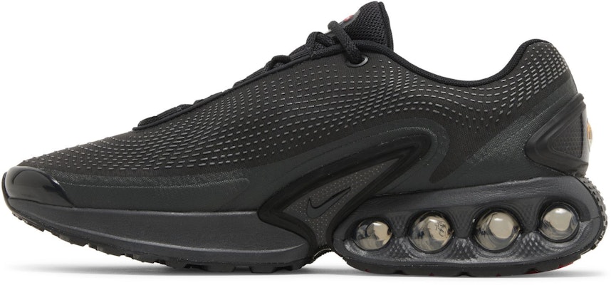 Nike Air Max DN 'Black Dark Grey' DV3337-002 Lookbook Nike Air Max DN 'Black Dark Grey' DV3337-002