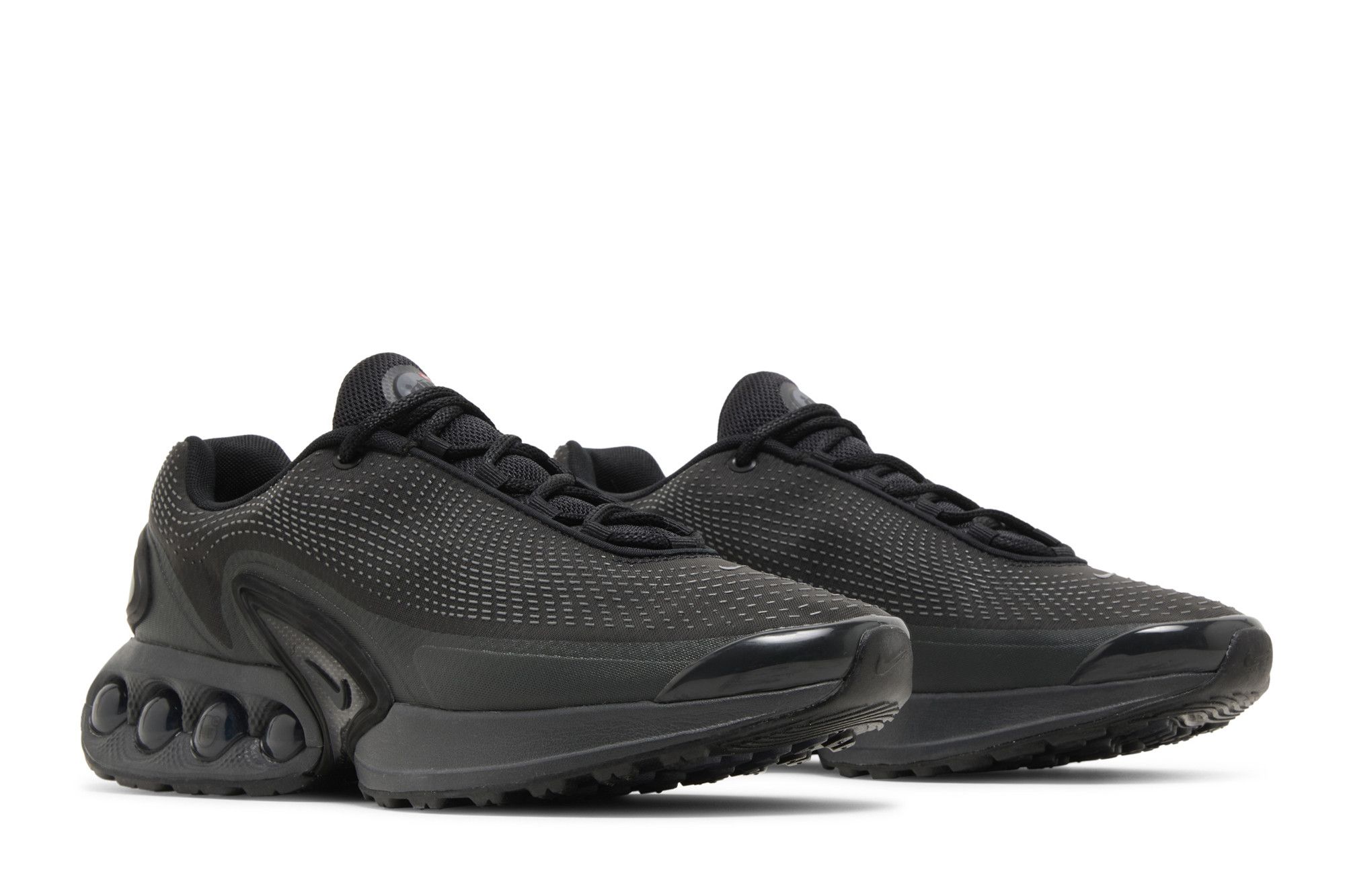 Nike Air Max DN 'Black Dark Grey' DV3337-002 - DV3337-002 - Novelship