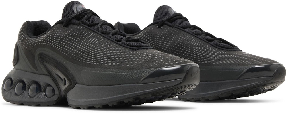 Nike Air Max DN 'Black Dark Grey' DV3337-002 Cheap Nike Air Max DN 'Black Dark Grey' DV3337-002