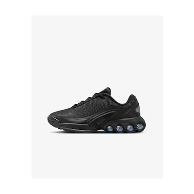 (Youth) Nike Air Max Dn 'Black Metallic'