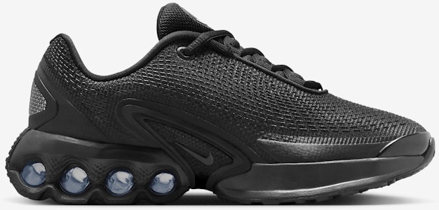 Nike Air Max Dn '黑色金屬' FB8987-004 Lookbook Nike Air Max Dn '黑色金屬' FB8987-004