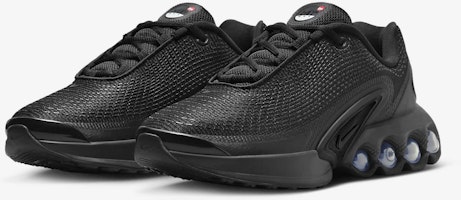 (JR) Nike Air Max DN 'Hitam Metalik' FB8987-004 Purchase (JR) Nike Air Max DN 'Hitam Metalik' FB8987-004