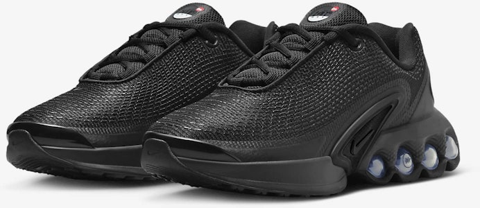 Nike Air Max Dn '黑色金屬' FB8987-004 Purchase Nike Air Max Dn '黑色金屬' FB8987-004