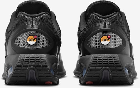 Nike Air Max Dn '黑色金屬' FB8987-004 Details for Nike Air Max Dn '黑色金屬' FB8987-004