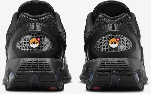 Nike Air Max Dn '黑色金屬' FB8987-004 Details for Nike Air Max Dn '黑色金屬' FB8987-004