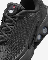 (JR) Nike Air Max DN 'Hitam Metalik' FB8987-004 Sizing (JR) Nike Air Max DN 'Hitam Metalik' FB8987-004