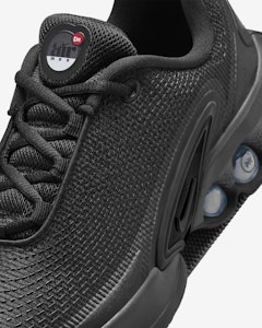 Nike Air Max Dn '黑色金屬' FB8987-004 Sizing Nike Air Max Dn '黑色金屬' FB8987-004