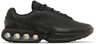 Buy Nike Air Max DN ''Zwart Metallic Grijs'' DV3337-006