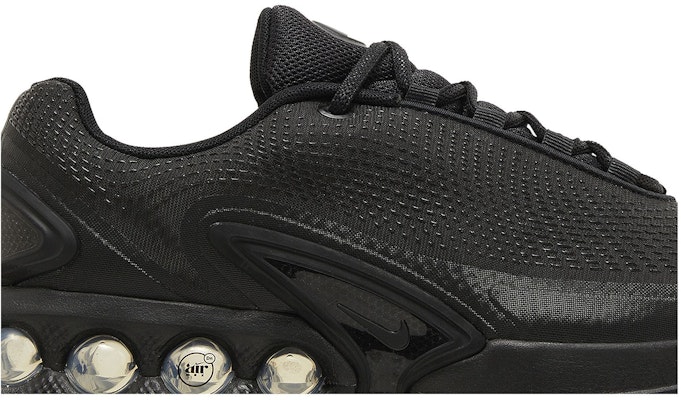 Nike Air Max DN 'Black Metallic Grey' DV3337-006 Order Nike Air Max DN 'Black Metallic Grey' DV3337-006