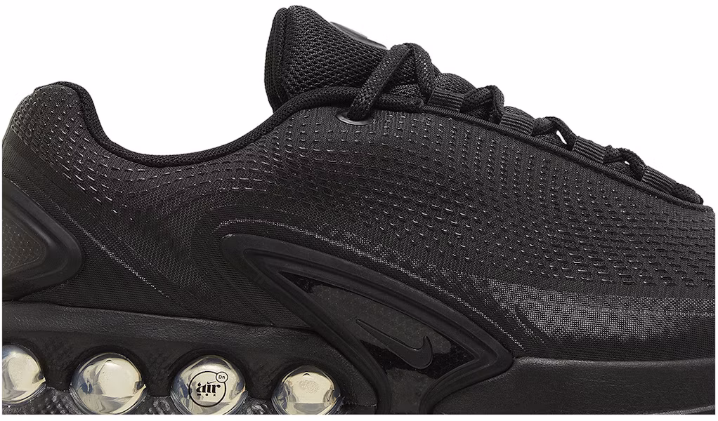 Nike Air Max DN ''Zwart Metallic Grijs'' DV3337-006 Lookbook Nike Air Max DN ''Zwart Metallic Grijs'' DV3337-006