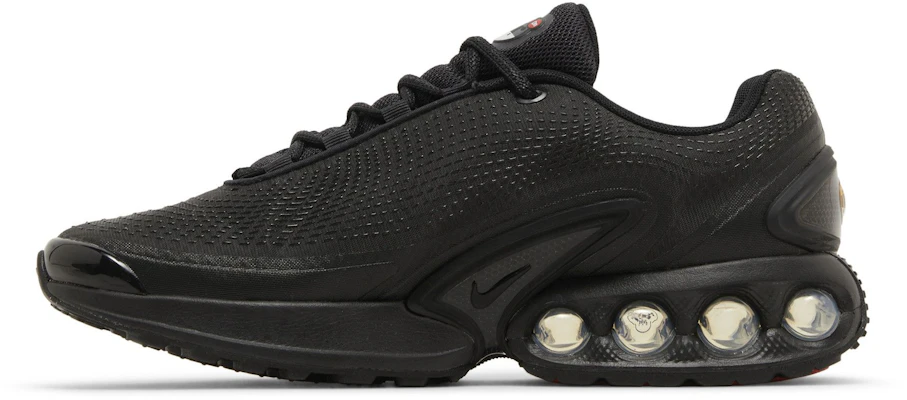 Nike Air Max DN ''Zwart Metallic Grijs'' DV3337-006 Shop Nike Air Max DN ''Zwart Metallic Grijs'' DV3337-006