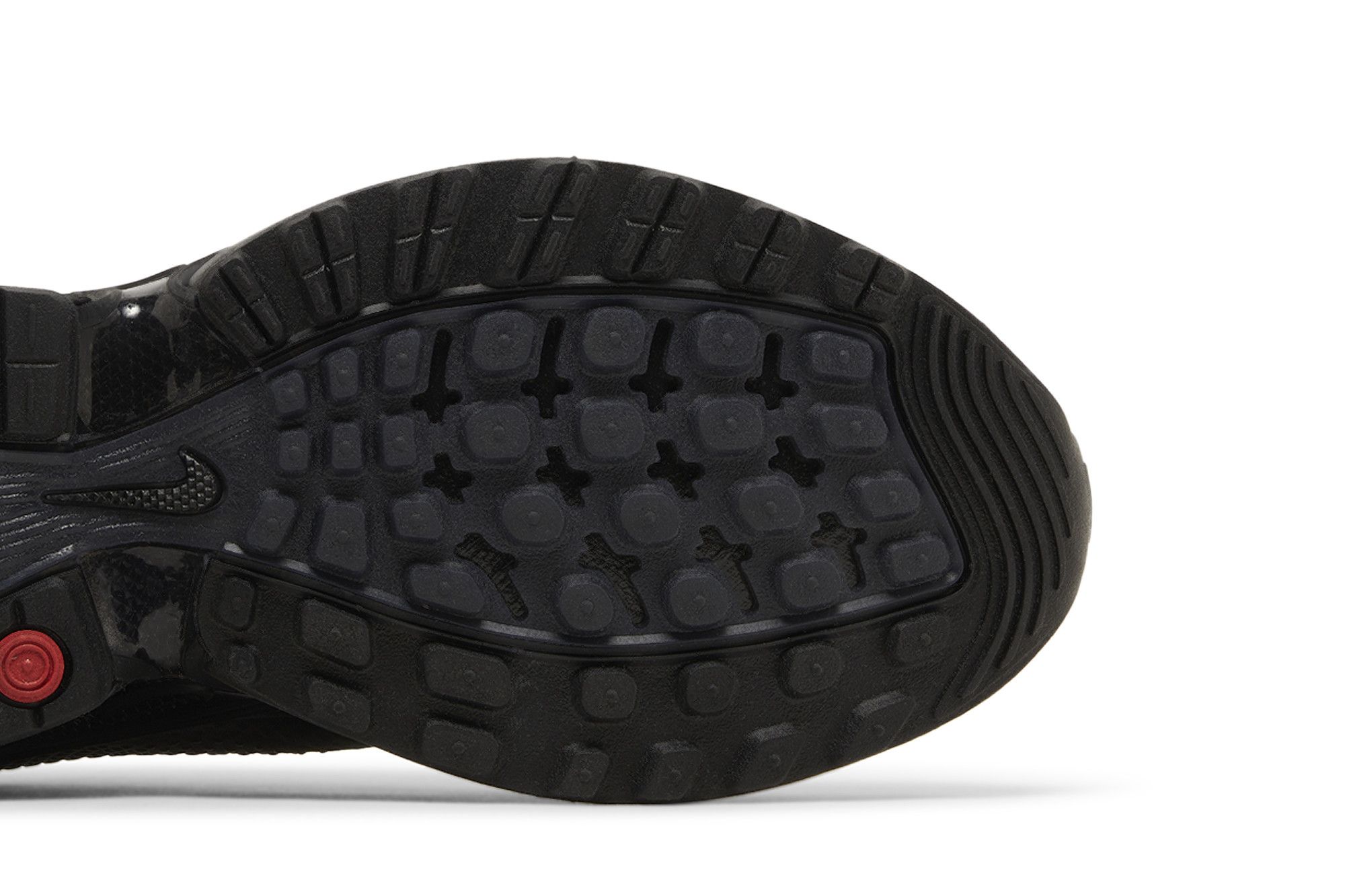 Details for Nike Air Max DN ''Zwart Metallic Grijs'' DV3337-006
