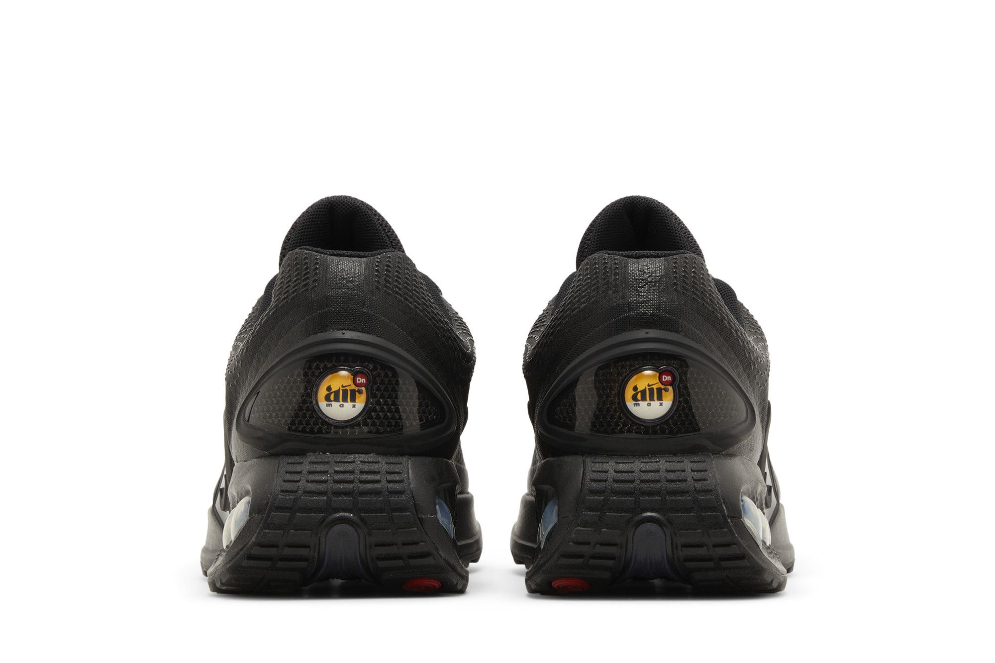 Sizing Nike Air Max DN ''Zwart Metallic Grijs'' DV3337-006