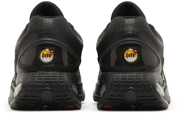 Nike Air Max DN ''Zwart Metallic Grijs'' DV3337-006 Sizing Nike Air Max DN ''Zwart Metallic Grijs'' DV3337-006