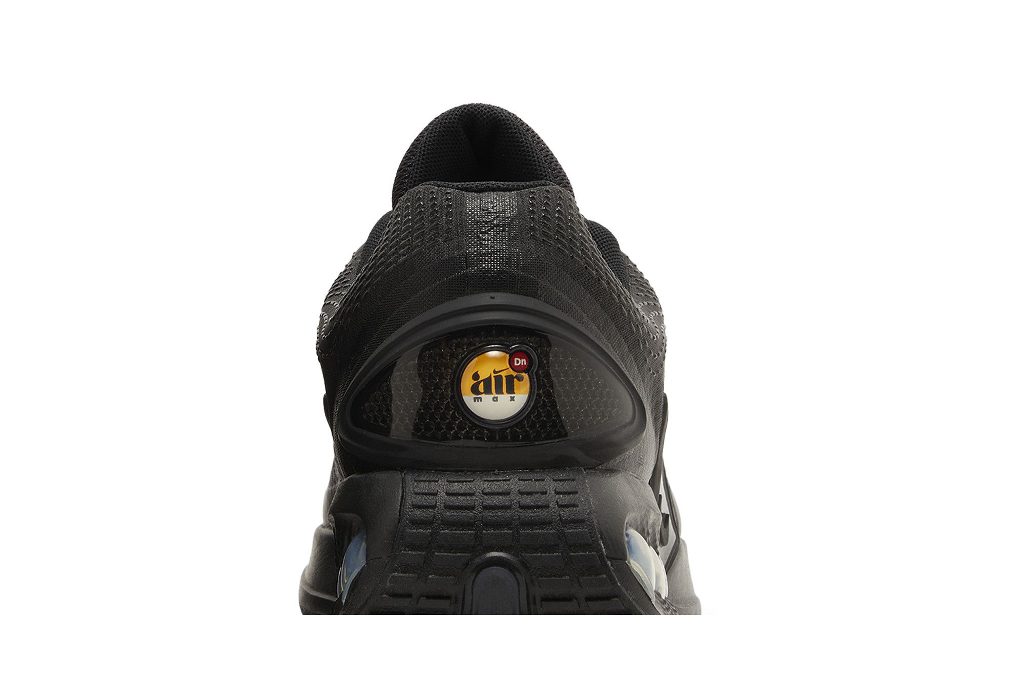 Cheap Nike Air Max DN ''Zwart Metallic Grijs'' DV3337-006