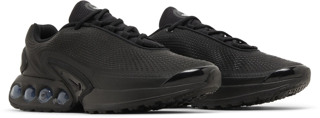 Nike Air Max DN ''Zwart Metallic Grijs'' DV3337-006 1