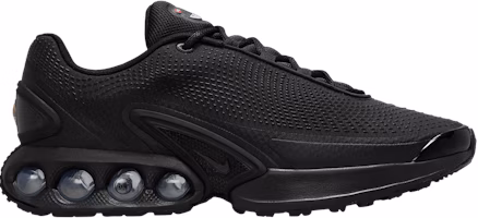 Nike Air Max DN 'Black Metallic Grey' DV3337-006 Nike Air Max DN 'Black Metallic Grey' DV3337-006