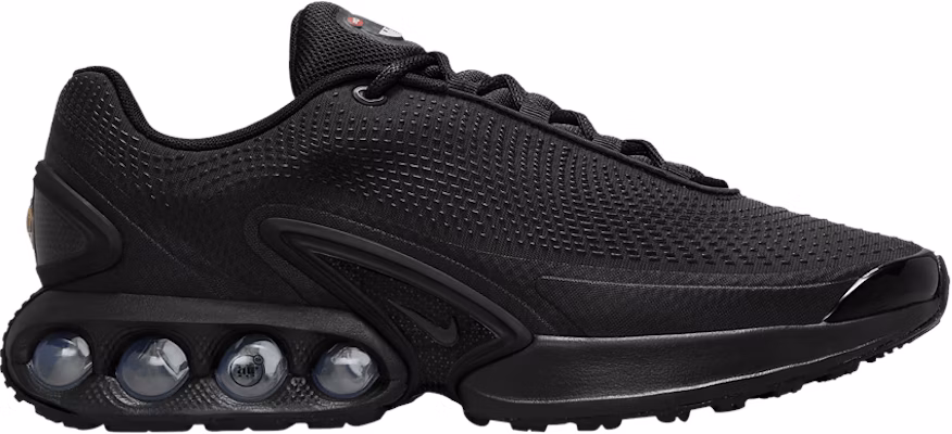 Nike Air Max DN 'Black Metallic Grey' DV3337-006 Buy Nike Air Max DN 'Black Metallic Grey' DV3337-006