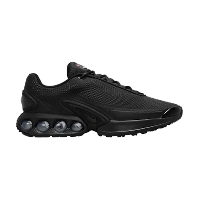 Nike Air Max DN 'Black Metallic Grey'