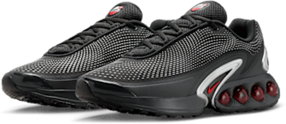 Nike Air Max DN 耐吉氣墊運動鞋 DV3337-016 Details for Nike Air Max DN 耐吉氣墊運動鞋 DV3337-016