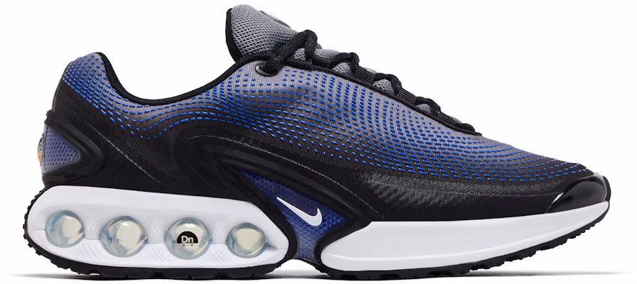 Nike Air Max DN 'Black Racer Blue' HM0708-001 Buy Nike Air Max DN 'Black Racer Blue' HM0708-001