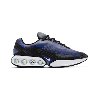 Nike Air Max DN 'Black Racer Blue'