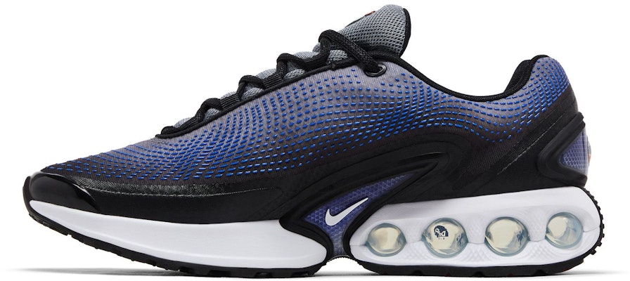 Nike Air Max DN 'Negro Racer Blue' HM0708-001 Lookbook Nike Air Max DN 'Negro Racer Blue' HM0708-001