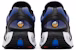Nike Air Max DN 'Hitam Pelumba Biru' HM0708-001
