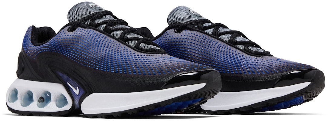 Nike Air Max DN 'Negro Racer Blue' HM0708-001 Cheap Nike Air Max DN 'Negro Racer Blue' HM0708-001