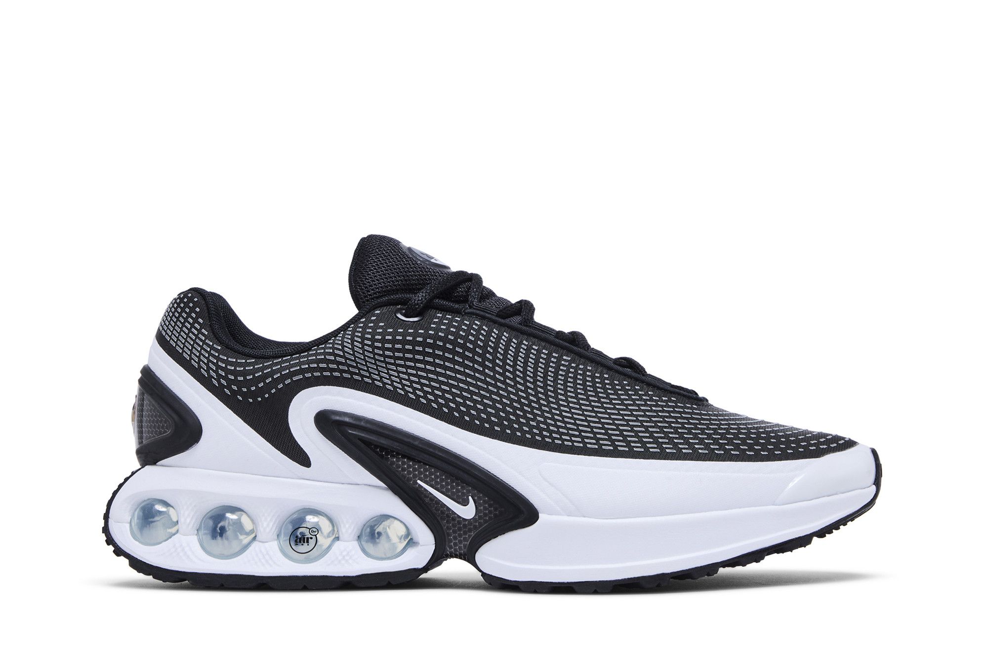 Nike Air Max DN 'Black White Cool Grey' DV3337-003