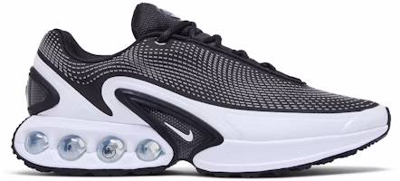 Nike Air Max DN 'Black White Cool Grey' DV3337-003 Nike Air Max DN 'Black White Cool Grey' DV3337-003