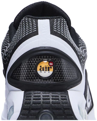 Nike Air Max DN ''Nero Bianco Grigio Freddo'' DV3337-003 Sizing Nike Air Max DN ''Nero Bianco Grigio Freddo'' DV3337-003