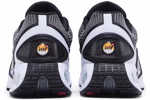 Sizing 耐吉 Air Max DN '經典黑白灰' DV3337-003