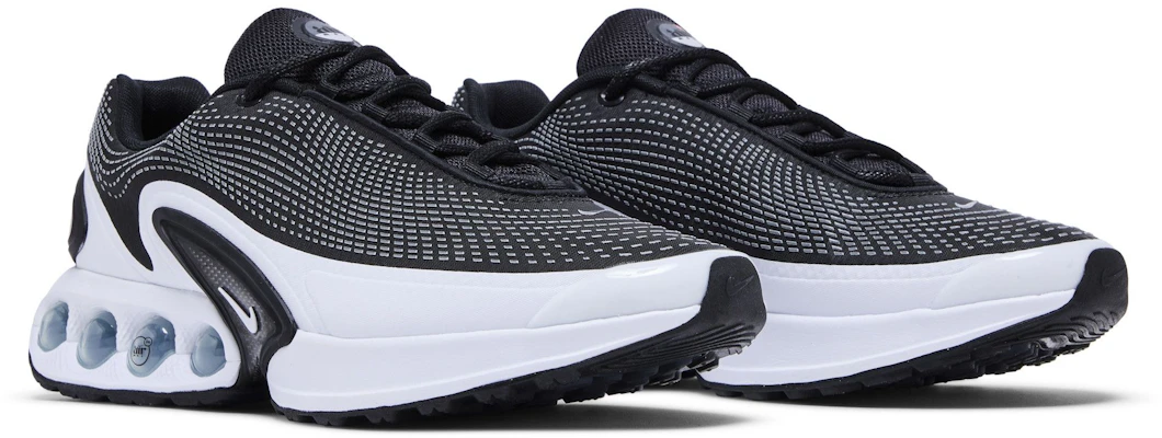 Nike Air Max DN ''Nero Bianco Grigio Freddo'' DV3337-003 Cheap Nike Air Max DN ''Nero Bianco Grigio Freddo'' DV3337-003