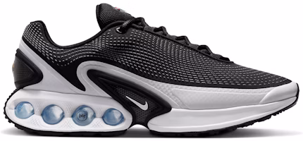 Nike Air Max DN 'Black White Cool Grey' DV3337-003 Nike Air Max DN 'Black White Cool Grey' DV3337-003