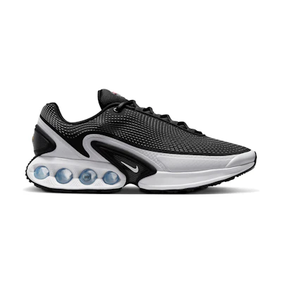 Nike Air Max DN 'Black White Cool Grey'