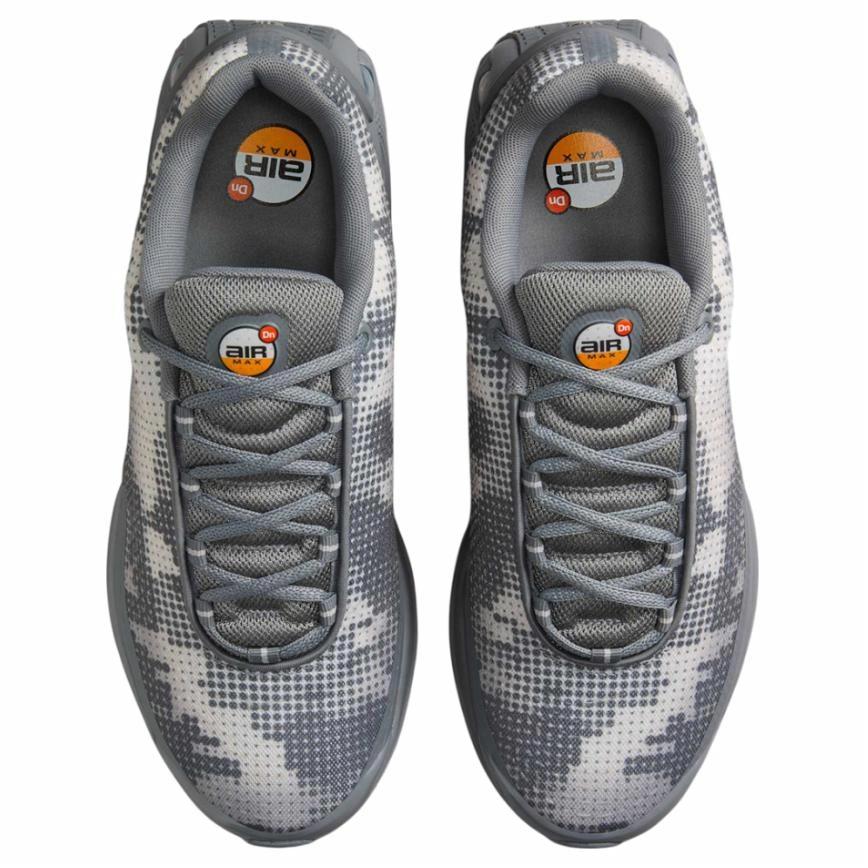 Lookbook Nike Air Max DN 'Kelabu Sejuk Camo' IB3078-001