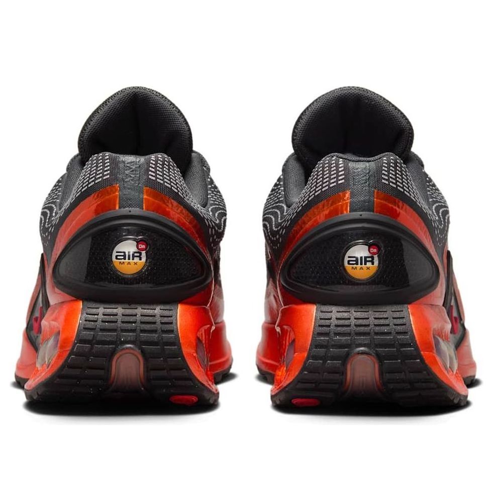 Purchase 耐克Air Max DN“暗烟灰萨尔萨红” HJ6695-001