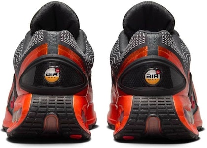 耐克 Air Max DN '深煙灰沙爾薩紅' HJ6695-001 Purchase 耐克 Air Max DN '深煙灰沙爾薩紅' HJ6695-001