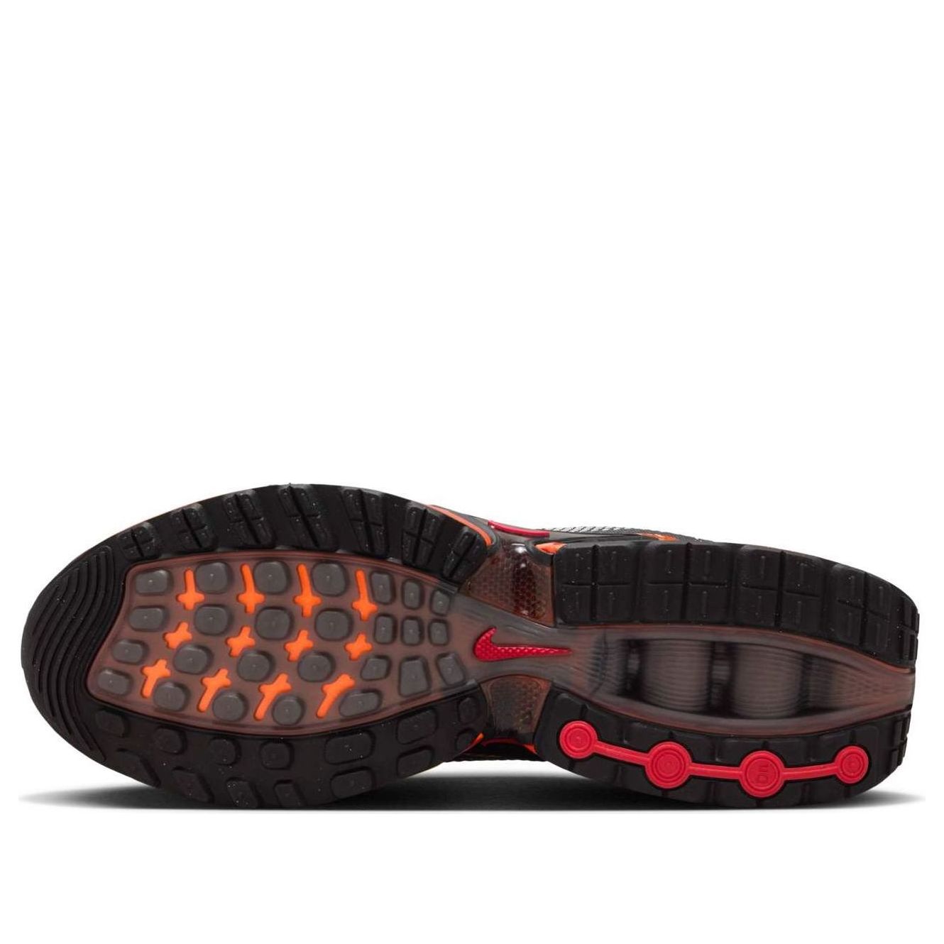 Details for 耐克Air Max DN“暗烟灰萨尔萨红” HJ6695-001