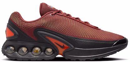 Nike Air Max DN 'Dark Team Red' DV3337-600 Nike Air Max DN 'Dark Team Red' DV3337-600