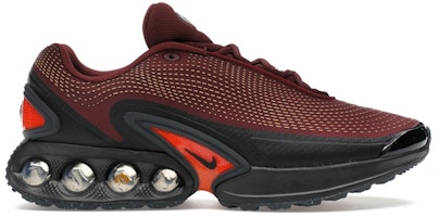 Nike Air Max DN 'Dark Team Red' DV3337-600 Nike Air Max DN 'Dark Team Red' DV3337-600
