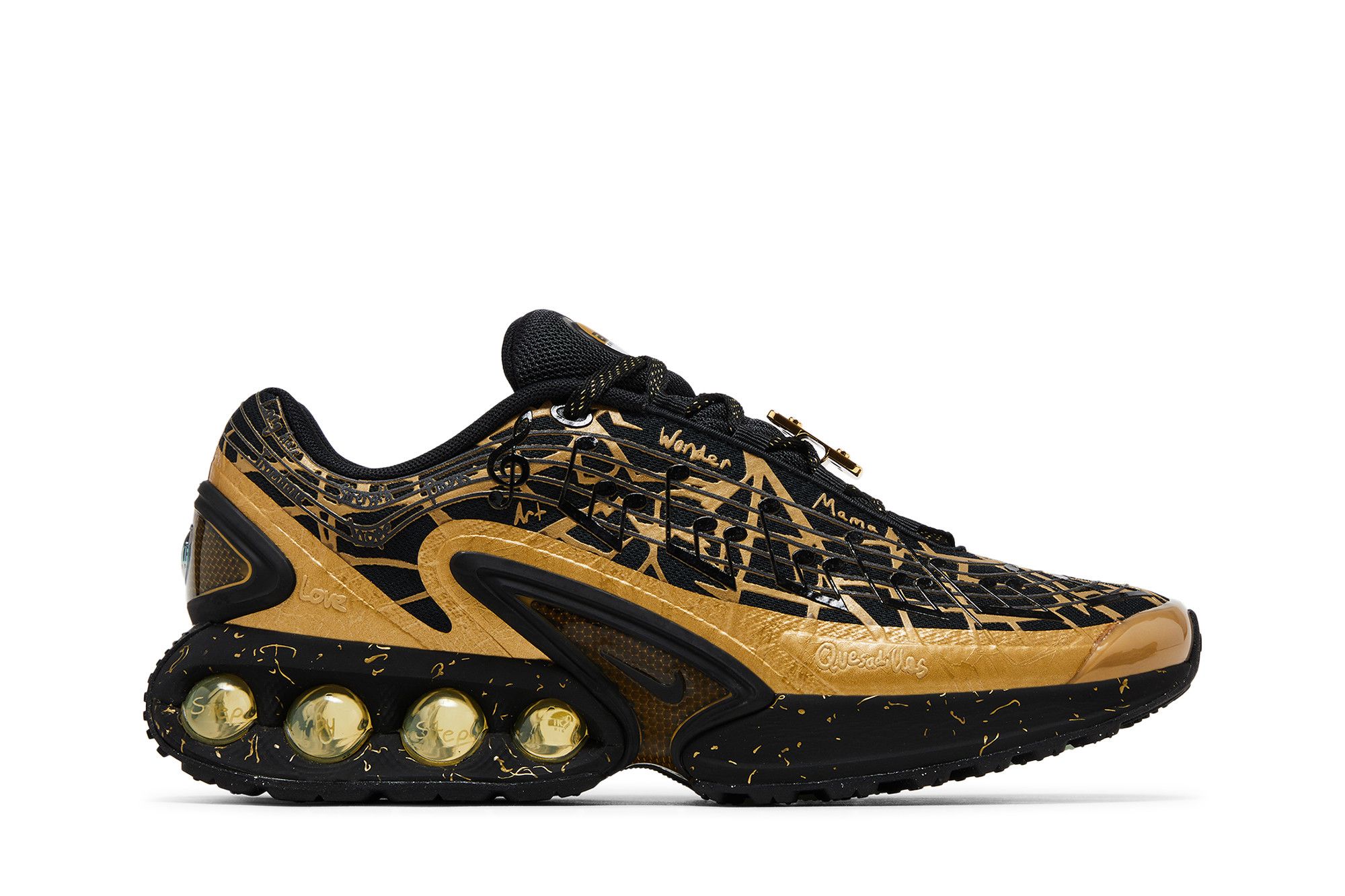 Nike Air Max DN 'Doernbecher 2025' IB6063-920
