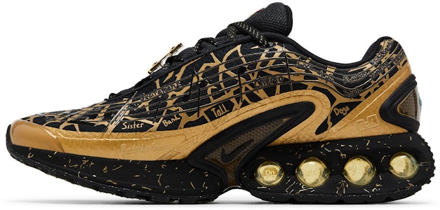 Nike Air Max DN 'Doernbecher 2025' Lelaki Malaysia Sneakers IB6063-920 Lookbook Nike Air Max DN 'Doernbecher 2025' Lelaki Malaysia Sneakers IB6063-920