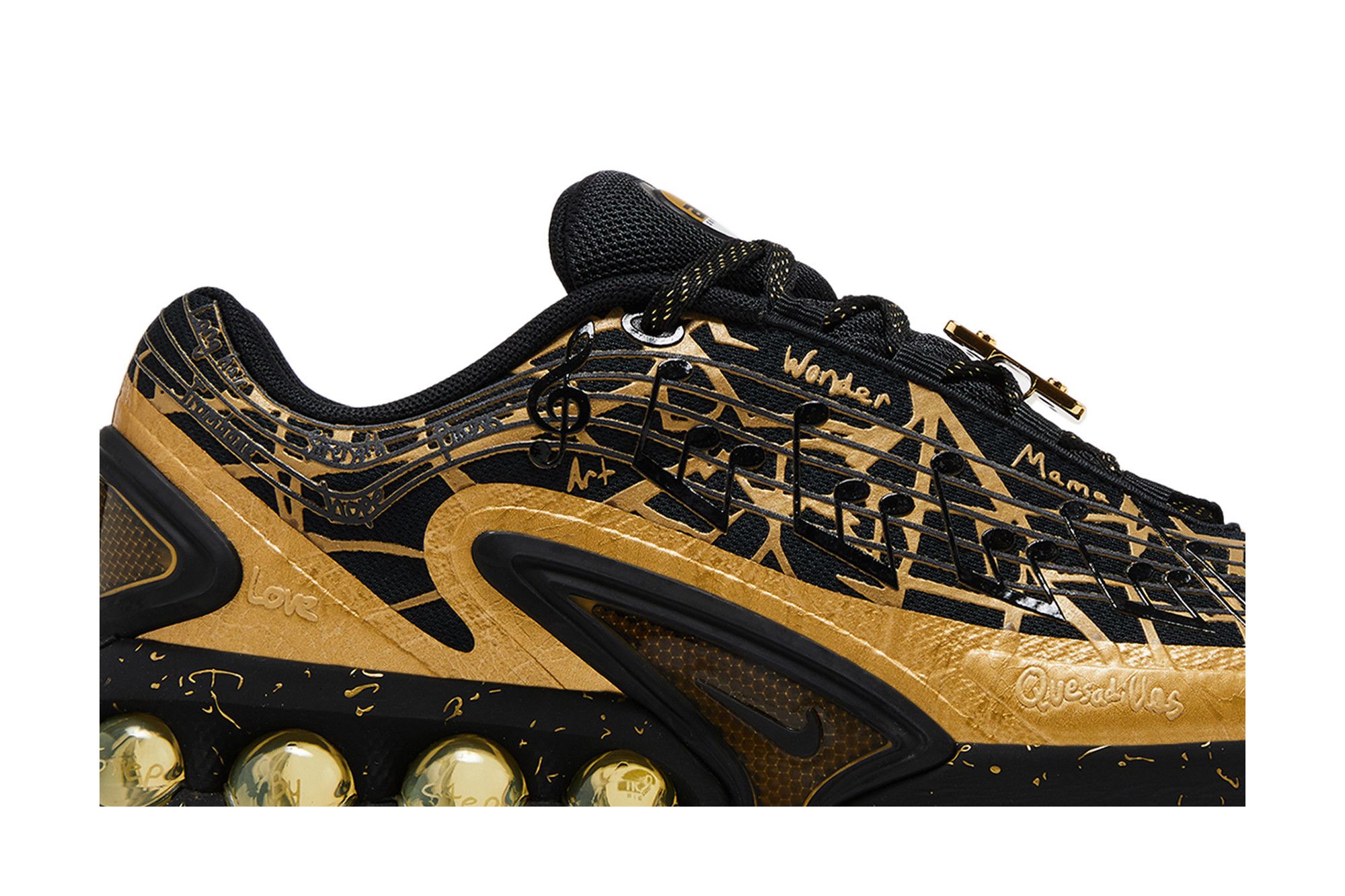 Lookbook Nike Air Max DN 'Doernbecher 2025' IB6063-920