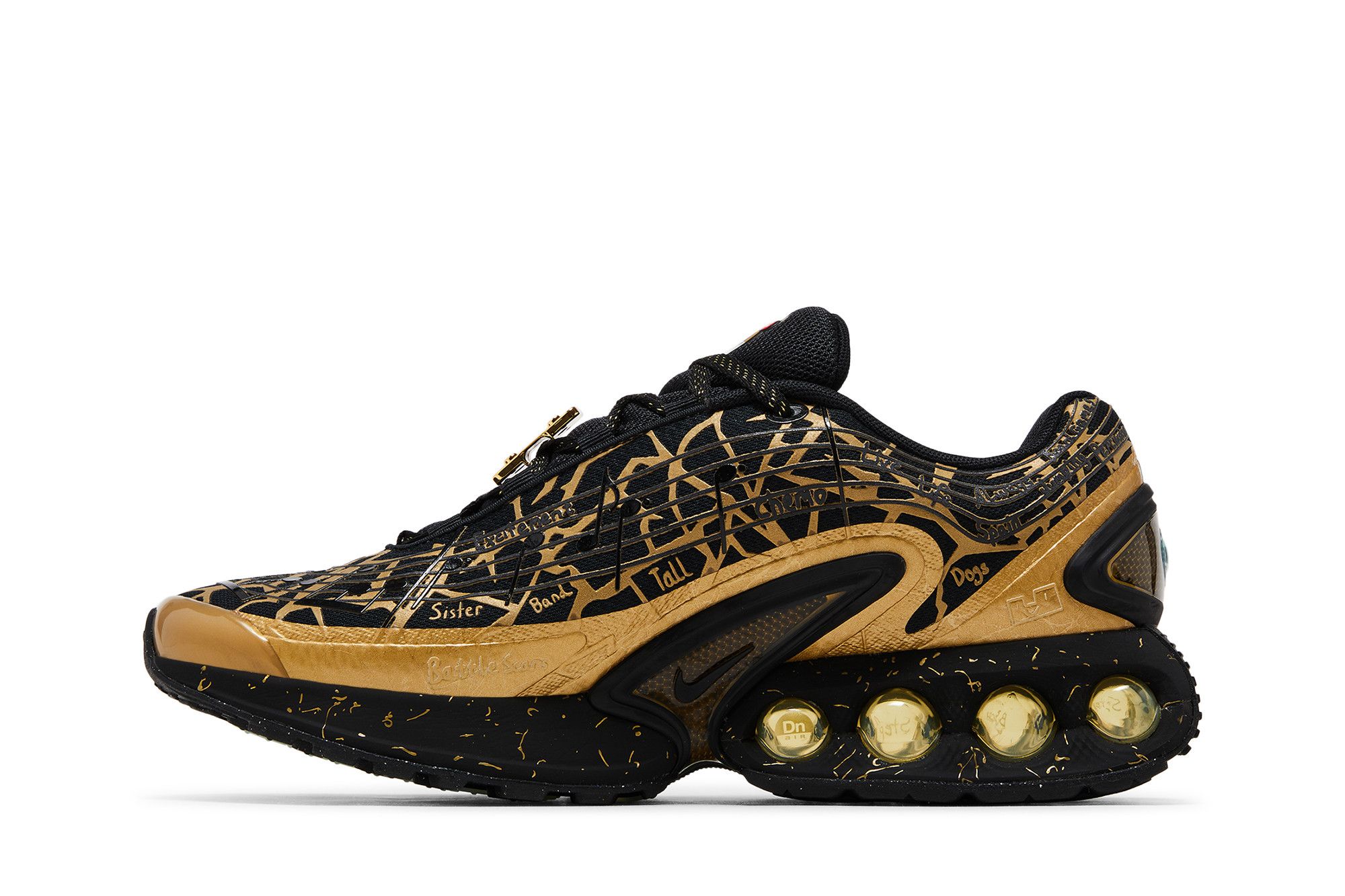 Shop Nike Air Max DN 'Doernbecher 2025' IB6063-920